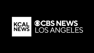 KCBS-TV NEWS OPENS