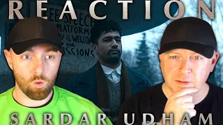 Sardar Udham Movie Reaction - PART 3