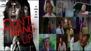 Dont Hang Up 1974 1080p BluRay