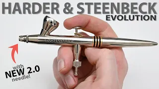 Buying a HARDER & STEENBECK EVOLUTION? Watch this first!