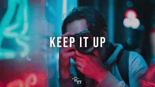 "Keep It Up" - Motivational Rap Beat | Free Hip Hop Instrumental 2023 | YoungGotti #Instrumentals