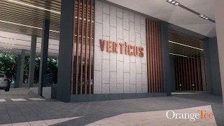 New Property Launch - Verticus @ Balestier Singapore