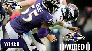 If at First You Don’t Succeed, Try, Try Again | Ravens Wired