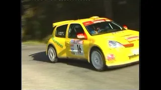 Critérium des Cévennes 2002 - APV Reportages