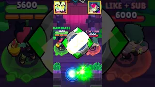 Willow vs Angelo?🥶 #brawlstars #angelo #willow #viral #jojonas #hamedloco