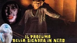 Il Profumo della Signora in Nero Film Completo