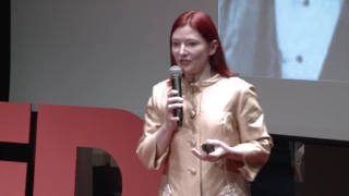 Why an ancient Mesopotamian tablet is key to our future learning | Tiffany Jenkins | TEDxSquareMile