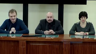 День открытых дверей экономического факультета ВГУ