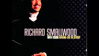 Total Praise instrumental Richard Smallwood