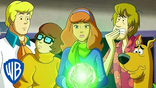 Scooby-Doo! en Français |  La malédiction du 13e fantôme - les 10 premières minutes | WB Kids