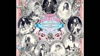 Girls' Generation 소녀시대 -  Sunflower (Audio)