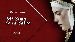 SALIDA EXTRAORDINARIA María Santísima de la Salud, Sanlúcar - Videos Completos (1/2)