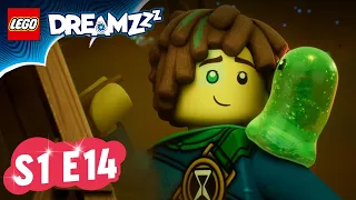 LEGO DREAMZzz Series Episode 14 | Songs of the Mist