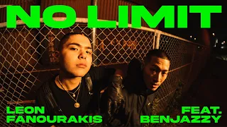 Leon Fanourakis - NO LIMIT feat. Benjazzy (Prod. dubby bunny)