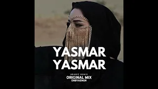 Yasmar Yasmar Yeni 2023 remix yapmış olduğu gibi