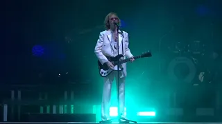 Beck - Dreams - live @ Arena Wien, June 21st 2022