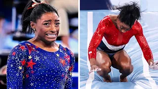 Most EMBARRASSING Olympic Fails Ever Seen!
