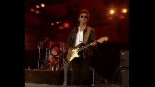 DIESEL PARK WEST - Live Roskilde Festival Denmark 1989