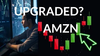Amazon's Market Moves: Comprehensive Stock Analysis & Price Forecast for Tue - Invest Wisely!
