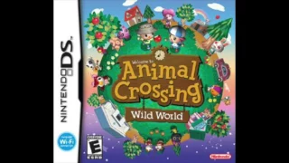 10pm - Animal Crossing Wild World