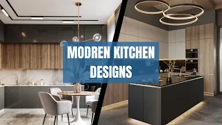 Modern kitchen designs ||small kitchen ideas 2022