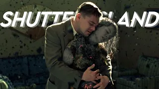 Résumé Shutter Island