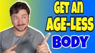 Get A Younger Looking Body | Chris Gibson