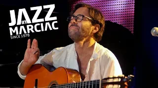 Al Di Meola, Jean-Luc Ponty & Stanley Clarke @Jazz_in_Marciac 2007