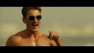 Top Gun: Maverick | Dogfight Football Clip (2022 Movie)