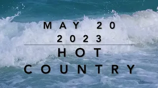 Billboard Top 50 Hot Country (May, 20, 2023)