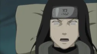 "Just, SHUT UP KIBA!" Neji Funny Moment 🙊😂