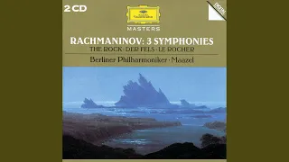 Rachmaninoff: Symphony No. 2 in E Minor, Op. 27 - III. Adagio