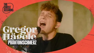 Gregor Hägele - Phantomschmerz (Live) | The Circle° Sessions