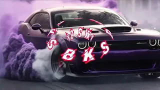 Dream a Way Techno BASS BOOSTED 2024🔊EDM SONGS 🔉BKS MUSIC MIX 2024#bassboosted2024 #carmusicmix