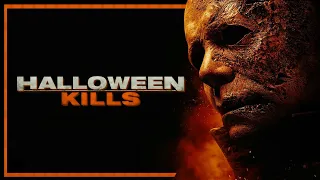 Halloween Kills (2021) Carnage Count