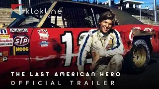 1973 The Last American Hero Official Trailer 1 20th Century Fox