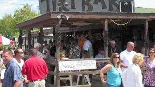 30th Annual "Tiki Bar Opening Day Celebration" ... 2010