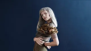 AURORA - God is a woman (Cover) [Audio]