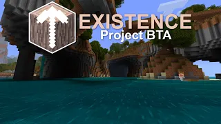 Adventure Time! | Existence SMP: Project BTA | ft. @mcpeachpies