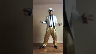 Michael Jackson - Smooth Criminal