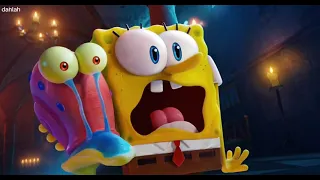 THE SPONGEBOB MOVIE: SPONGE ON THE RUN (2020)(27/?) | Spongebob Bahasa Indonesia