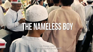 The Nameless Boy - Teaser