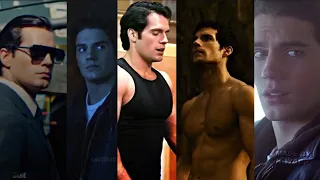 Henry cavil tt edits