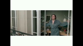 D'après une histoire vraie (2017) Emmanuelle Seigner scene