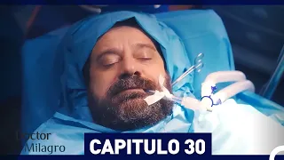 Doctor Milagro Capitulo 30 (Versión Larga)