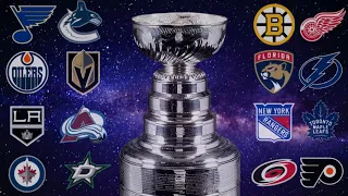 NHL 24 But If The Playoffs Started Today