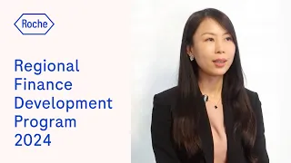 Meet Lensy Mao, Regional Finance Development Program 2024