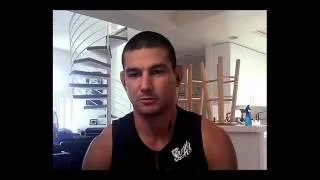 UFC 149 Predictions by Ultimate Fighter 15 Star  Vinc Pichel