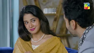 Meesni Episode 58 - [ 𝘽𝙚𝙨𝙩 𝙎𝙘𝙚𝙣𝙚 03 ] #bilalqureshi #mamia - HUM TV