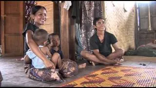 Adolescent Parents in Laos